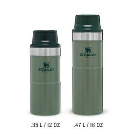 Termohrnek Stanley 470 ml verze 2.0 zelený

 obrázek produktu 3 z 6