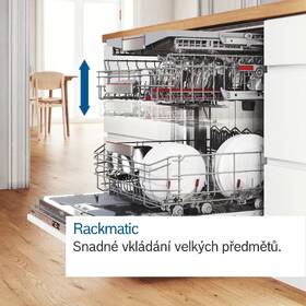 Myčka nádobí Bosch SMI8YCS03E 

 obrázek produktu 7 z 10