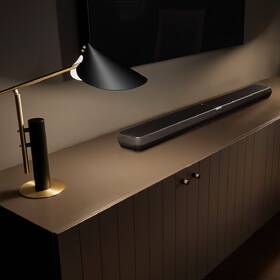 Soundbar Bowers & Wilkins Panorama 3 černý

 obrázek produktu 9 z 9