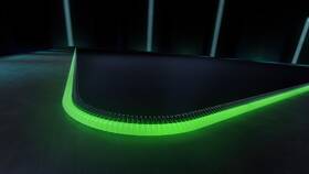 Podložka pod klávesnici a myš Razer Goliathus Chroma 3XL černá

 obrázek produktu 4 z 8