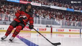 Hra EA PlayStation 4 NHL 23 

 obrázek produktu 4 z 6