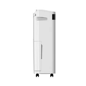Odvlhčovač Rohnson R-91125 Double Filter & Ionizer 

 obrázek produktu 5 z 17
