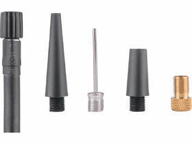 Kompresor Extol Premium 8891511 (s baterií) 

 obrázek produktu 4 z 9