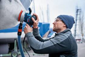 Excentrická bruska Bosch Professional GEX 40-150 

 obrázek produktu 4 z 5