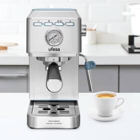 Pákový kávovar UFESA Milazzo CE8030 

 obrázek produktu 7 z 7