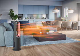 Čistička vzduchu Philips AMF870/15 

 obrázek produktu 4 z 7