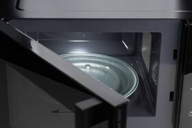 Mikrovlnná trouba Hisense H25MOBS7H černá

 obrázek produktu 5 z 5