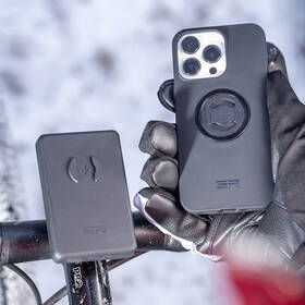 Powerbanka SP Connect Wireless SPC+ černá

 obrázek produktu 2 z 5