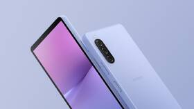 Mobilní telefon Sony Xperia 10 V 5G 6 GB / 128 GB fialový

 obrázek produktu 6 z 7