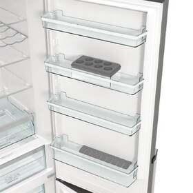 Chladnička s mrazničkou Gorenje NRC619BSXL4 nerez

 obrázek produktu 6 z 18
