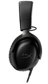 Headset HyperX Cloud III černý

 obrázek produktu 2 z 6