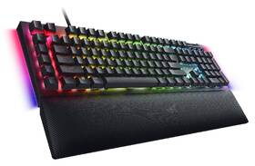 Klávesnice Razer BlackWidow V4 (Yellow Switch) US layout černá

 obrázek produktu 3 z 12