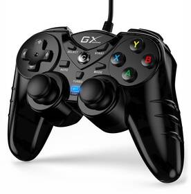 Gamepad Genius GX Gaming GX-17UV černý

 obrázek produktu 1 z 1