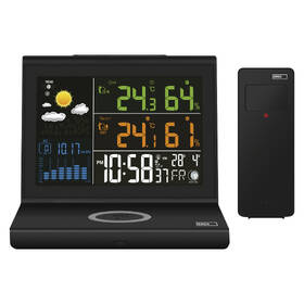 Meteorologická stanice EMOS E8010 černá

 obrázek produktu 1 z 13