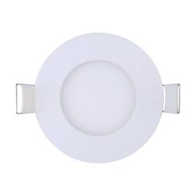 Vestavné svítidlo Eglo Fueva-Z, kruh, 8,5 cm, 3 ks bílé

 obrázek produktu 1 z 3