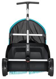 Sběrač listí Gardena 3565-20 

 obrázek produktu 1 z 7