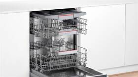 Myčka nádobí Bosch SMV4HCX19E 

 obrázek produktu 7 z 17