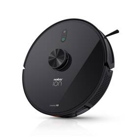 Robotický vysavač Niceboy i10 Black 

 obrázek produktu 2 z 10