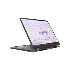 Notebook Lenovo IdeaPad Flex 5 Chrome Plus 14IAU7 šedý

 obrázek produktu 6 z 13