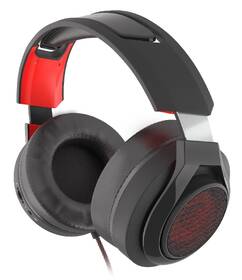 Headset Genesis RADON 610, 7.1 Virtual černá

 obrázek produktu 2 z 5