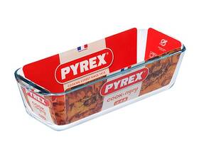 Forma na chléb Pyrex 31 × 12 cm, 1,7 l sklo

 obrázek produktu 1 z 1