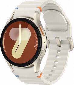Chytré hodinky Samsung Galaxy Watch7 40 mm krémové

 obrázek produktu 24 z 29