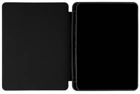 Pouzdro na tablet FIXED Padcover+ na Apple iPad Pro 11" (2024)/M5 (2025), Sleep and Wake, pouzdro pro Pencil černé

 obrázek produktu 3 z 8