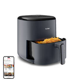 Fritéza horkovzdušná Tefal EY145810 Easy Fry Compact černá

 obrázek produktu 1 z 15
