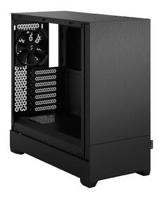 Case FRACTAL DESIGN Silent Tempered Glass Clear Tint černá

 obrázek produktu 6 z 11