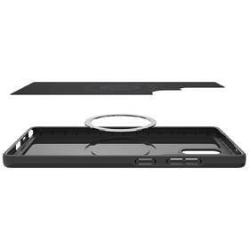 Kryt na mobil Spigen Thin Fit MagSafe na Samsung Galaxy S25 Ultra černý

 obrázek produktu 7 z 19