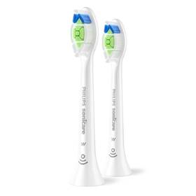 Náhradní hlavice Philips HX6062/87 (2 ks) bílá

 obrázek produktu 1 z 9