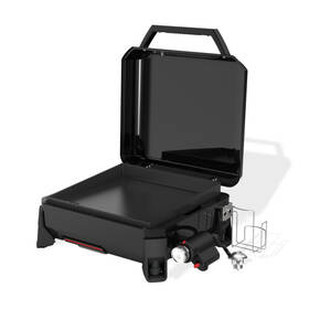 Gril zahradní plynový Weber SLATE GP Premium 43 cm černý

 obrázek produktu 3 z 10