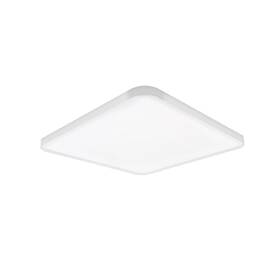 Stropní svítidlo Top Light Revit H50B RC, s dálkovým ovládačem, 50W, 5000lm, stmívání, paměť, 50x50cm bílé

 obrázek produktu 2 z 4