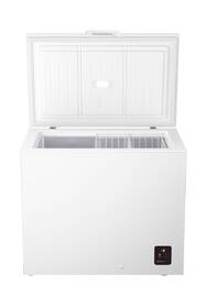 Mraznička Gorenje FHC22A6W5 bílá barva
