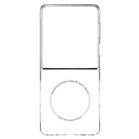 Kryt na mobil Spigen Air Skin MagSafe na Samsung Galaxy Z Flip7 průhledný

 obrázek produktu 1 z 17