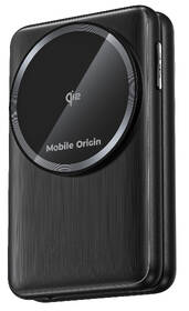 Bezdrátová nabíječka Mobile Origin PW8 3in1 Foldable Qi2 černá

 obrázek produktu 4 z 12