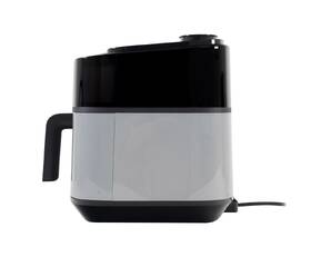 Fritéza horkovzdušná Remoska R301002 Vento SteamChef 6,3 l šedá

 obrázek produktu 5 z 15