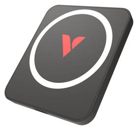 SSD externí Verbatim SnapBack 1TB, MagSafe, ProRes 4K/60 ready černý

 obrázek produktu 2 z 10