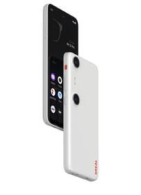 Ovladač XREAL Beam Pro 8 GB / 256 GB bílé

 obrázek produktu 2 z 11