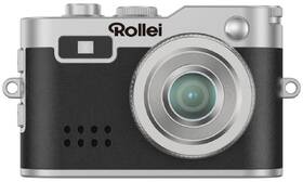 Digitální fotoaparát Rollei Mini Digitalkamera černý

 obrázek produktu 2 z 12