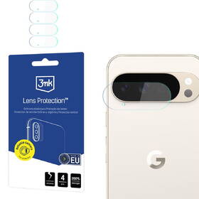 Ochranné sklo čočky fotoaparátu 3mk Lens Protection na Google Pixel 10 Pro XL 

 obrázek produktu 1 z 1