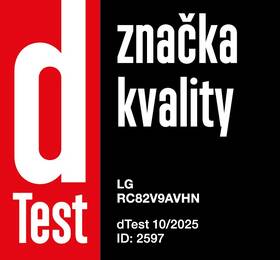 Sušička prádla LG RC82V9AVHN bílá

 obrázek produktu 2 z 19