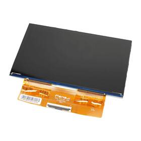 Náhradní díl Anycubic LCD Screen pro Photon Mono 4 černý

 obrázek produktu 1 z 1