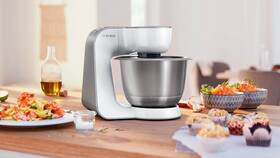 Kuchyňský robot Bosch MUM58251 bílý

 obrázek produktu 8 z 10