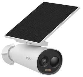 IP kamera Imou Cell 3C AIO 5Mpx bílá

 obrázek produktu 1 z 5
