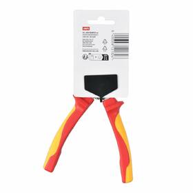 Kleště Kreator KRTH62902 175mm VDE 

 obrázek produktu 1 z 1