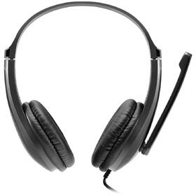 Headset Canyon CHSU-1 černý

 obrázek produktu 1 z 4