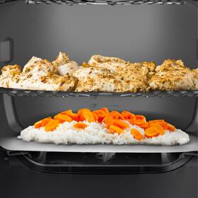 Multifunkční hrnec Tefal MY700BF0 Multicook světle šedý

 obrázek produktu 5 z 9