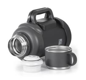 Termoska G21 2 500 ml šedá

 obrázek produktu 7 z 13
