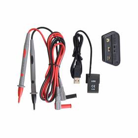 Multimetr UNI-T UT161D 

 obrázek produktu 4 z 6